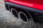 Volkswagen Polo GTI 2018 года (UK)